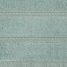 RĘCZNIK GLORY4 (05) 30 X 50 CM MIĘTOWY