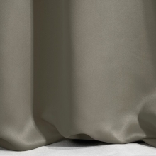 ZASŁONA GOTOWA D91 PARISA NA TAŚMIE 135 X 270 CM CIEMNOBEŻOWY