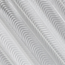 ZASŁONA GOTOWA KAMILA 140 X 250 CM BIAŁY