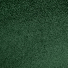 ZASŁONA GOTOWA D91 ROSA NA TAŚMIE 140 X 270 CM CIEMNOZIELONY