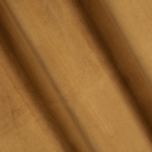 ZASŁONA GOTOWA MELANIE 140 X 250 CM MIODOWY