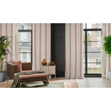 ZASŁONA GOTOWA OCTAVIA 140 X 250 CM BEŻOWY