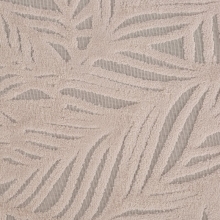 ZASŁONA GOTOWA OCTAVIA 140 X 250 CM BEŻOWY