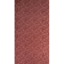 ZASŁONA GOTOWA OCTAVIA 140 X 250 CM CIEMNORÓŻOWY