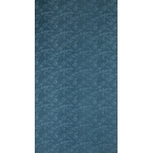 ZASŁONA GOTOWA OCTAVIA 140 X 250 CM NIEBIESKI