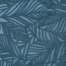 ZASŁONA GOTOWA OCTAVIA 140 X 250 CM NIEBIESKI