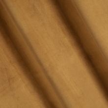 ZASŁONA GOTOWA MELANIE NA TAŚMIE 140 X 270 CM MIODOWY
