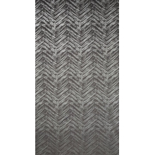 ZASŁONA GOTOWA SARA 140 X 250 CM STALOWY