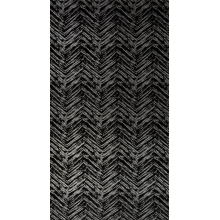 ZASŁONA GOTOWA SARA 140 X 250 CM CZARNY