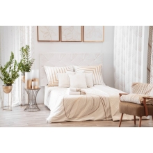 KOCE BLANCA2/ZAS 140X250 PRZEL B+ZŁOT