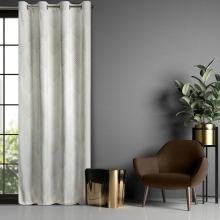 KOCE BLANCA2/ZAS 140X250 PRZEL B+ZŁOT