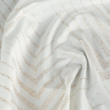 KOCE BLANCA2/ZAS 140X250 PRZEL B+ZŁOT