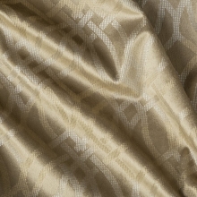 ZASŁONA GOTOWA ARETA 140 X 250 CM BEŻOWY