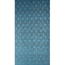 ZASŁONA GOTOWA ARETA 140 X 250 CM NIEBIESKI
