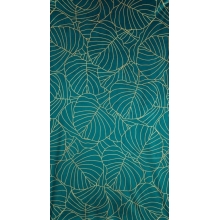 KOCE LILI2/ZAS 140X250 PRZEL TUR+BE