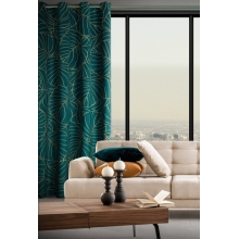 KOCE LILI2/ZAS 140X250 PRZEL TUR+BE