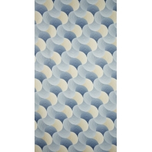 ZASŁONA GOTOWA ASETA 140 X 250 CM SZARY
