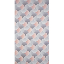 ZASŁONA GOTOWA ASETA 140 X 250 CM SZARY