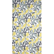 ZASŁONA GOTOWA D91 DORIN 140 X 250 CM BIAŁY