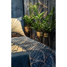 KOCE MUSA2/ZAS 140X250 PRZEL GRA+BE