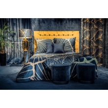 KOCE MUSA2/ZAS 140X250 PRZEL GRA+BE