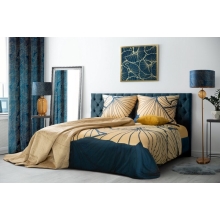 KOCE MUSA2/ZAS 140X250 PRZEL GRA+BE