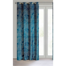KOCE MUSA2/ZAS 140X250 PRZEL GRA+BE