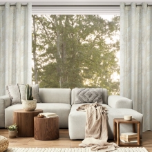 KOCE LUNA2/ZAS 140X250 PRZEL B+BEŻ