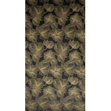 ZASŁONA GOTOWA STELLA 140 X 250 CM CZARNY