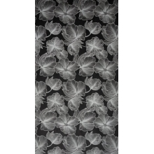 ZASŁONA GOTOWA STELLA 140 X 250 CM CZARNY