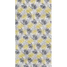 ZASŁONA GOTOWA D91 ELINA 140 X 250 CM BIAŁY