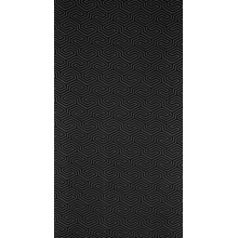 ZASŁONA GOTOWA INGA 140 X 250 CM CZARNY
