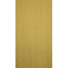 ZASŁONA GOTOWA INGA 140 X 250 CM ZŁOTY