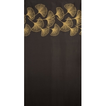 ZASŁONA GOTOWA HARMONY 140 X 250 CM BRĄZOWY