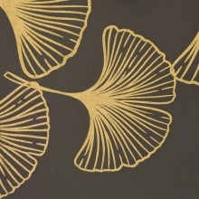 ZASŁONA GOTOWA HARMONY 140 X 250 CM BRĄZOWY