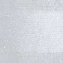 FIRANA GOTOWA EFIL 140 X 250 CM BIAŁY