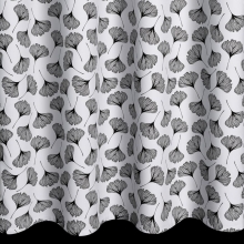 ZASŁONA GOTOWA KEMI 140 X 250 CM BIAŁY
