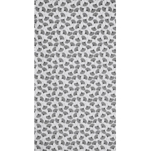 ZASŁONA GOTOWA KEMI 140 X 250 CM BIAŁY