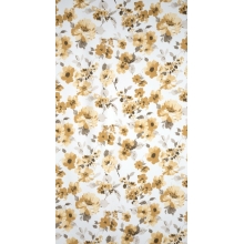 ZASŁONA GOTOWA CAREN 140 X 250 CM BIAŁY