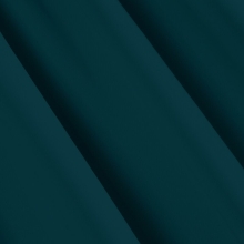 ZASŁONA GOTOWA D91 PARISA NA TAŚMIE 140 X 270 CM CIEMNOTURKUSOWY