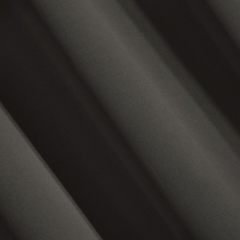ZASŁONA GOTOWA LOGAN 140 X 270 CM GRAFITOWY