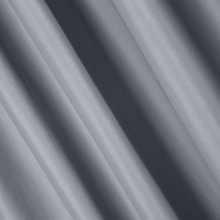 ZASŁONA GOTOWA ESSME 140 X 250 CM SREBRNY