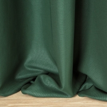 ZASŁONA GOTOWA ESSME NA TAŚMIE 140 X 270 CM ZIELONY