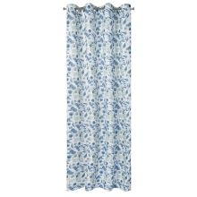 ZASŁONA GOTOWA ROSALI 140 X 250 CM BIAŁY