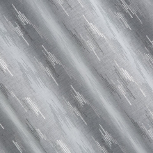 FIRANA GOTOWA TILDA 140 X 250 CM BIAŁY