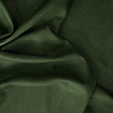 ZASŁONA GOTOWA STYLE 140 X 250 CM CIEMNOZIELONY