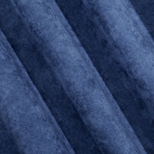 ZASŁONA GOTOWA ANISA 140 X 250 CM GRANATOWY