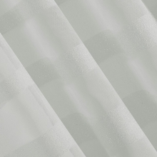 FIRANA GOTOWA EFIL 140 X 250 CM SZARY