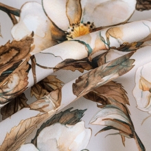 ZASŁONA GOTOWA SIMONA 140 X 250 CM BEŻOWY