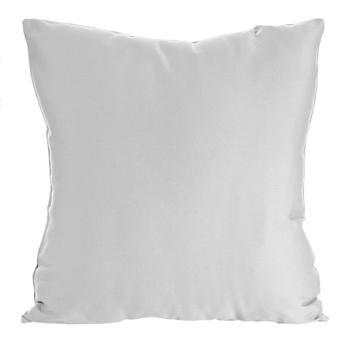 POSZEWKA NOVA 40 X 40 CM JASNOSZARY
